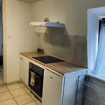 T1 Tout Confort Aux Porte De Strasbourg