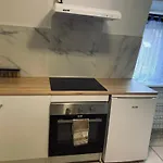 T1 Tout Confort Aux Porte De Strasbourg