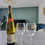 Les Couleurs De Poteries - Avec Garage Gratuit