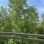 Kosly Garden Robertsau