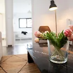 Appartement Moderne Au Centre Ville