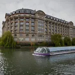 Appartement Moderne Au Centre Ville