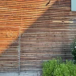 Robertsau, Jardin En Ville