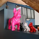 La Maison De L\'Eclusier
