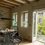 La Maison De L\'Eclusier