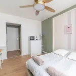 Le Fritz : Studio Cosy/Moderne
