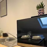 Cosy Rent Strasbourg Tv Wifi Studio Gare 4