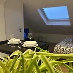 Cosy Rent Studio 1 Strasbourg -Gare - Tv - Wifi
