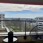 Cosy-Rent Appartement De Standingparking Neudorf