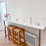 Le 16 - Charmant Appartement Proche Du Centre Ville