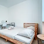Le 16 - Charmant Appartement Proche Du Centre Ville