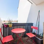 L\'Abri De La Krutenau - Charmant Triplex