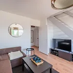 L\'Abri De La Krutenau - Charmant Triplex