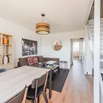 L\'Abri De La Krutenau - Charmant Triplex