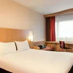 Ibis Strasbourg Centre Petite France
