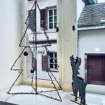 Loft Saint Thomas - Petite France
