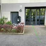 Charmant Appart Neudorf + Garage