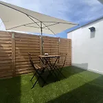 Le Rio - Logement Entier Au Centre Du Neudorf F1
