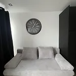Le Rio - Logement Entier Au Centre Du Neudorf F1