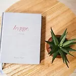 R-Appartements La Petite Strasbourgeoise Hygge