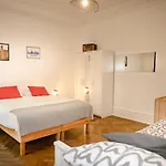 Les Appartements Rue Des Veaux - Quartier Cathedrale
