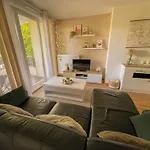 Charmant Appart Neudorf + Garage