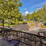 Charmant Appart Neudorf + Garage
