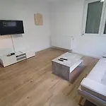 Appartement Moderne Strasbourg