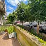 Appartement De Standing 200M²