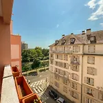 Fabuleux Appart 90M Avec Balcon