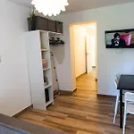 Studio Cosy Esplanade Strasbourg