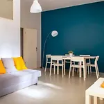 Blue - Petite France