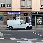 Appart Strasbourg Centre