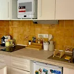 Appartement Charmant Centre-Ville De Strasbourg