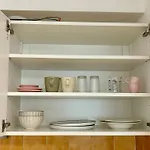 Appartement Charmant Centre-Ville De Strasbourg