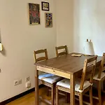 Appartement Charmant Centre-Ville De Strasbourg