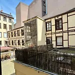 Appartement Charmant Centre-Ville De Strasbourg