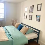 Spacieux Et Lumineux Appartement Au Coeur Du Centre