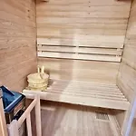 Cosy Family Spa Strasbourg Center
