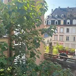 La Petite Auberge De Strasbourg