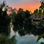Le Honeymoon - Petite France