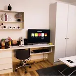 Studio Centre-Ville