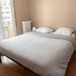 Appartement Quartier Halles