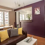 Appartement Quartier Halles