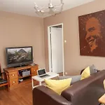 Appartement Quartier Halles