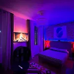 Suite Hyper Centre Strasbourg
