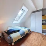 Skyward - Hypercentre - Confort - Rue Pietonne - Calme - Authentique