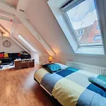 Skyward - Hypercentre - Confort - Rue Pietonne - Calme - Authentique