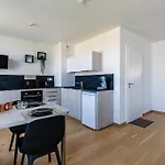 Magnifique 2 Pieces Centre Ville Strasbourg