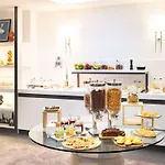 Mercure Strasbourg Centre Petite France